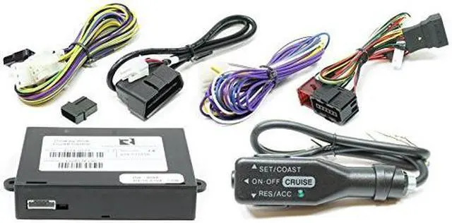 Main image of Rostra 250-9608