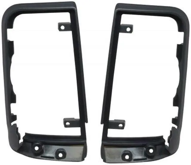 Main image of Echomaster FCTP-DP1505 Lane Change Assistance for 2014-2018 Ram Promaster