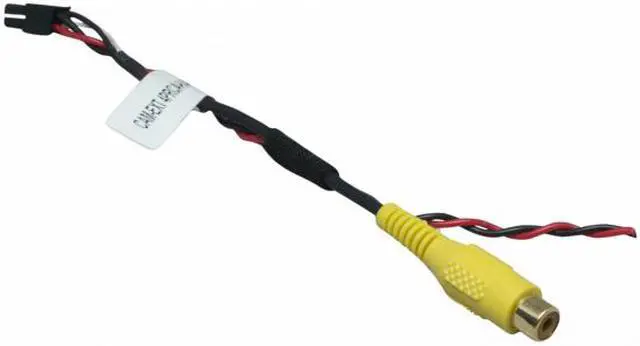 Alt view image 3 of 7 - Echomaster FCTP-DP1505 Lane Change Assistance for 2014-2018 Ram Promaster