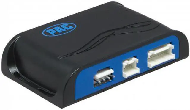 Alt view image 6 of 7 - Echomaster FCTP-DP1505 Lane Change Assistance for 2014-2018 Ram Promaster