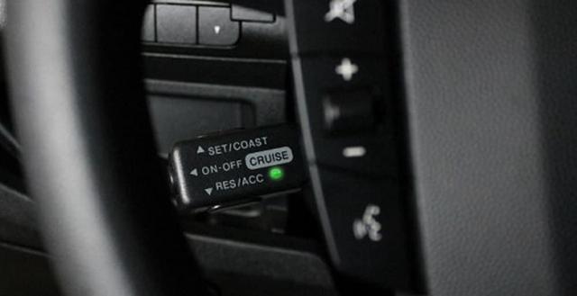 Rostra 250-9642 2014-2015 Dodge Ram Promaster Cruise Control Kit System  14-15