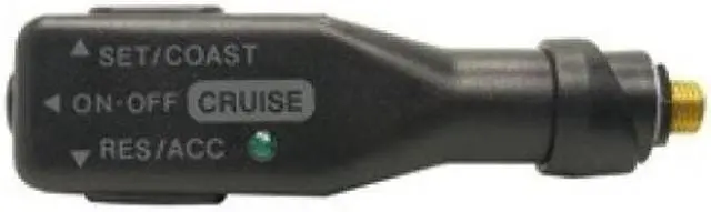 Main image of Rostra 250-9617 Complete Cruise Control Kit