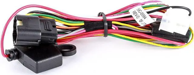 Alt view image 3 of 5 - Rostra 250-9640 Complete Cruise Contol Kit for 13-15 Chevy Trax