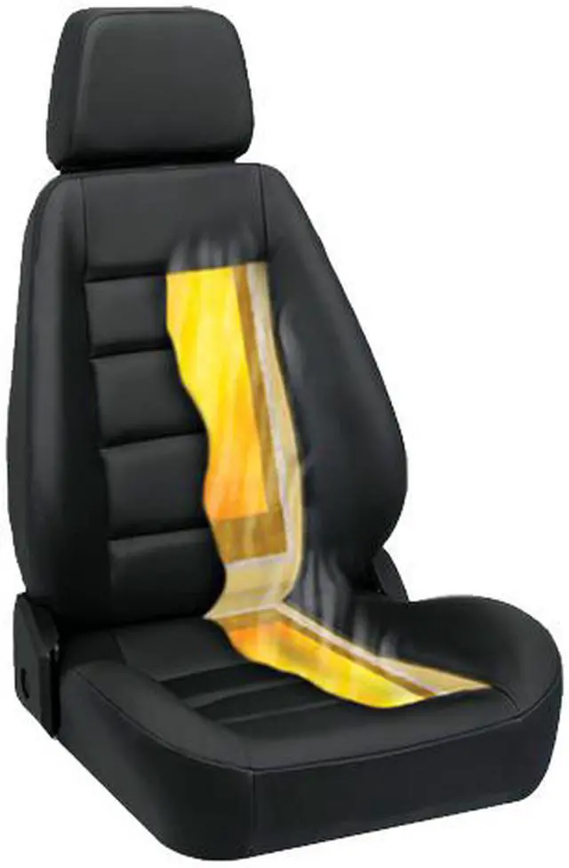 Main image of Audiovox SHSB2 Flex Wire Seat Heater