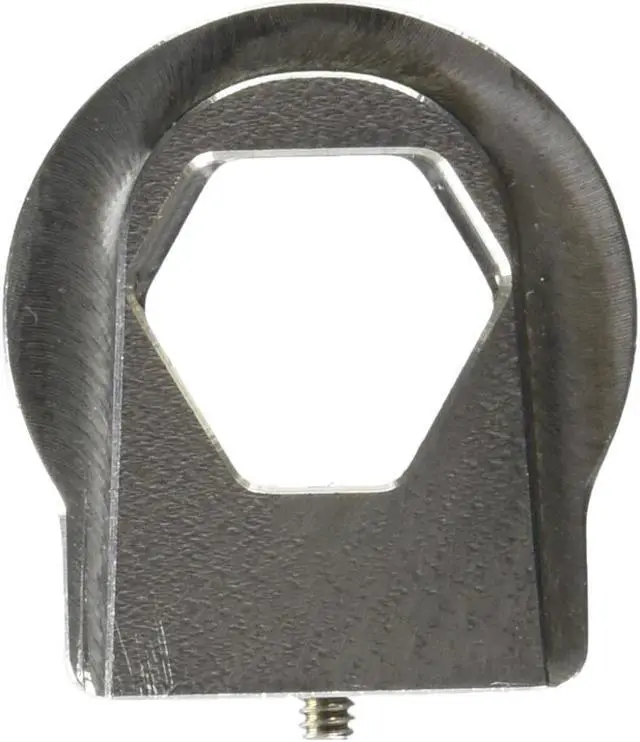 Main image of FODGBRKT Ford Lincoln Mercury Dodge Jeep Rear View Mirror Twist Off Adapter