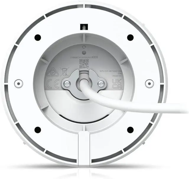 Alt view image 4 of 5 - Ubiquiti - UVC-G5-Turret-Ultra