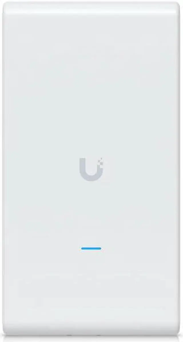 Main image of Ubiquiti U6-Mesh-Pro