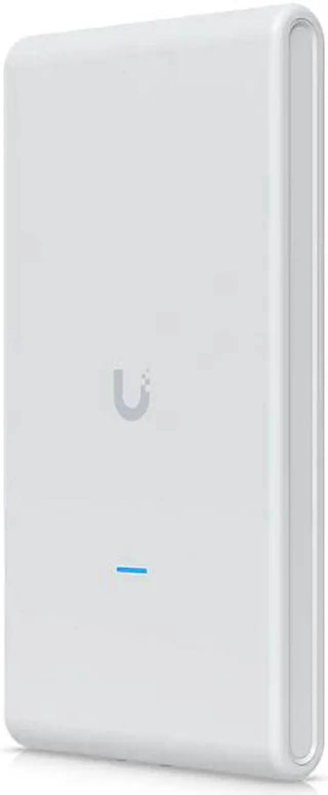 Alt view image 2 of 5 - Ubiquiti U6-Mesh-Pro
