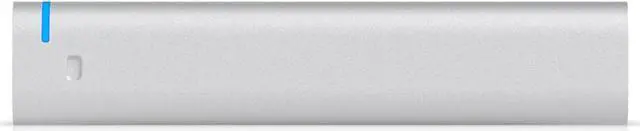 Alt view image 4 of 5 - Ubiquiti CloudKey+, Compact UniFi Console (UCK-G2-SSD)