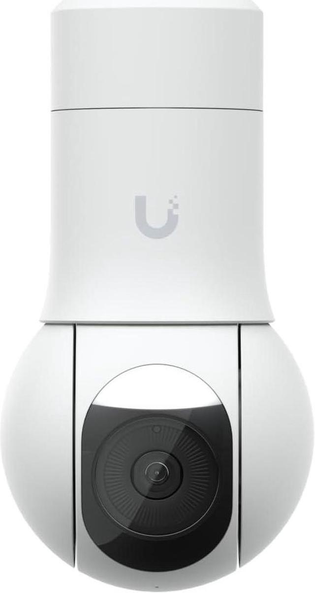 Main image of Ubiquiti G5 PTZ, Compact, all-weather pan-tilt-zoom camera (UVC-G5-PTZ)