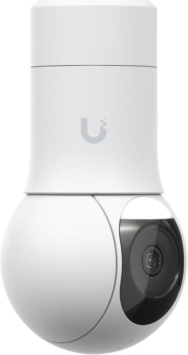 Alt view image 3 of 6 - Ubiquiti G5 PTZ, Compact, all-weather pan-tilt-zoom camera (UVC-G5-PTZ)