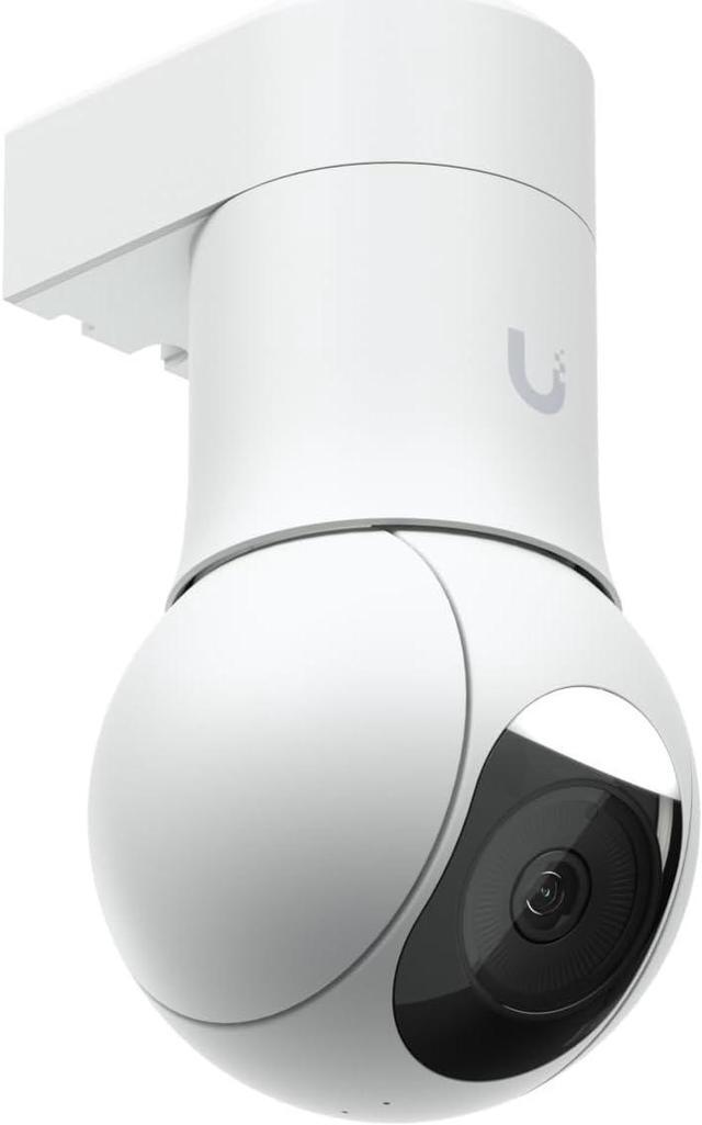 Alt view image 6 of 6 - Ubiquiti G5 PTZ, Compact, all-weather pan-tilt-zoom camera (UVC-G5-PTZ)