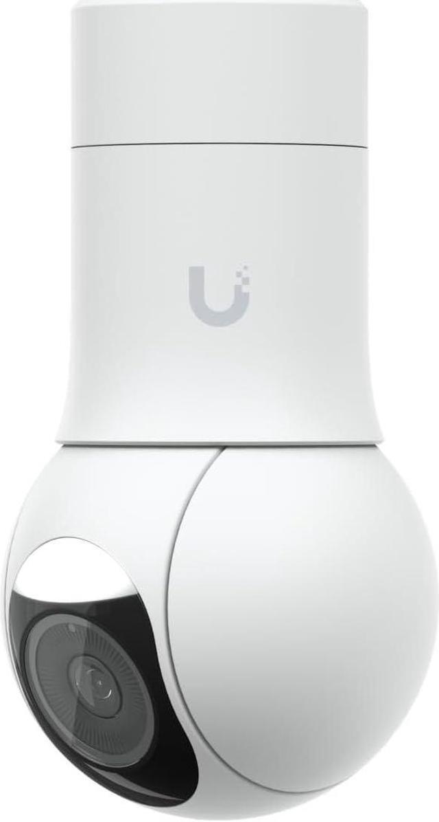 Alt view image 2 of 6 - Ubiquiti G5 PTZ, Compact, all-weather pan-tilt-zoom camera (UVC-G5-PTZ)