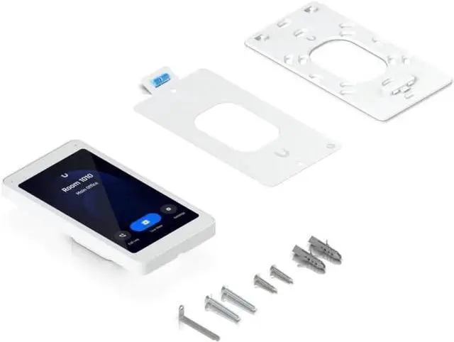 Alt view image 5 of 6 - Ubiquiti UA-Intercom-Viewer