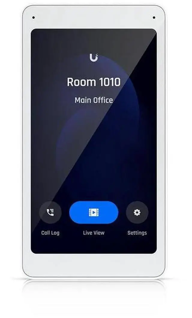 Main image of Ubiquiti UA-Intercom-Viewer