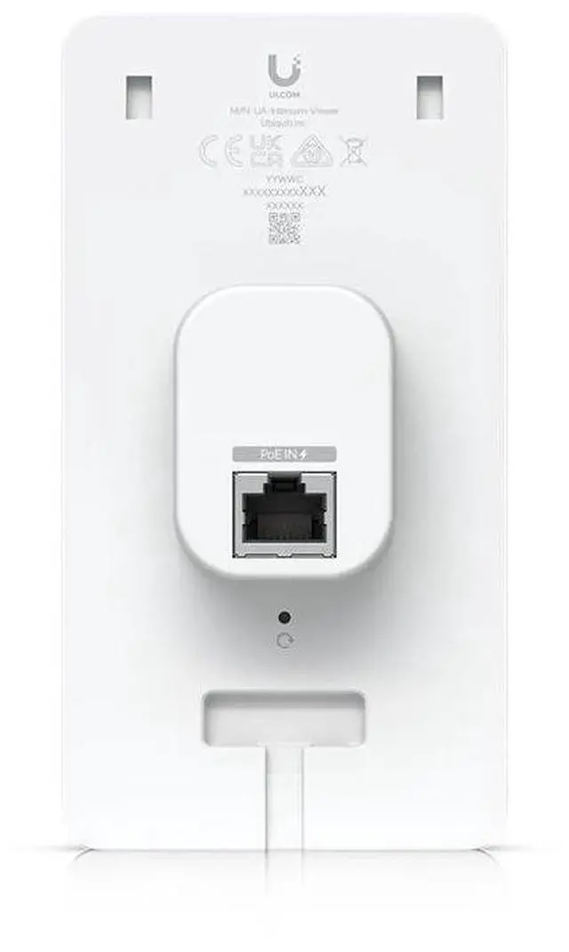 Alt view image 4 of 6 - Ubiquiti UA-Intercom-Viewer