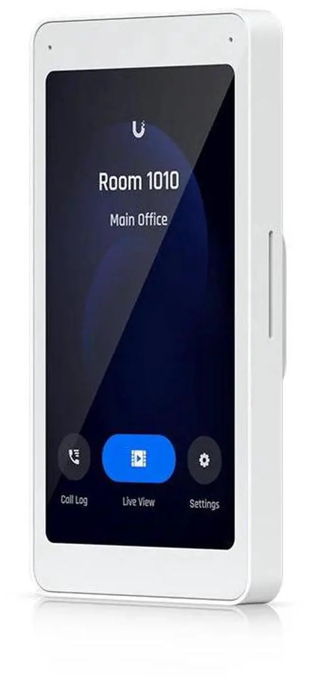 Alt view image 2 of 6 - Ubiquiti UA-Intercom-Viewer