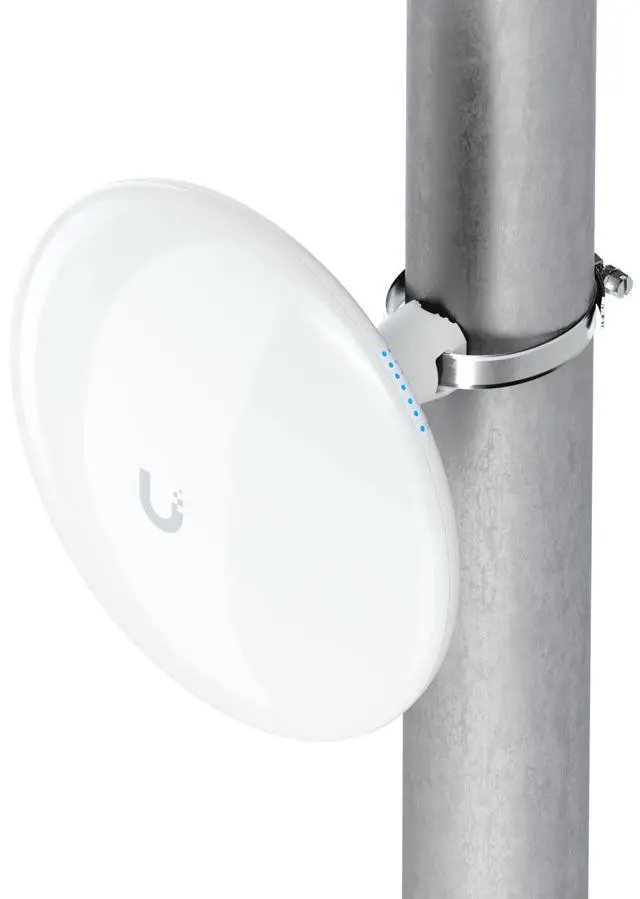 Alt view image 6 of 7 - Ubiquiti - Device Bridge Pro (UDB-Pro)