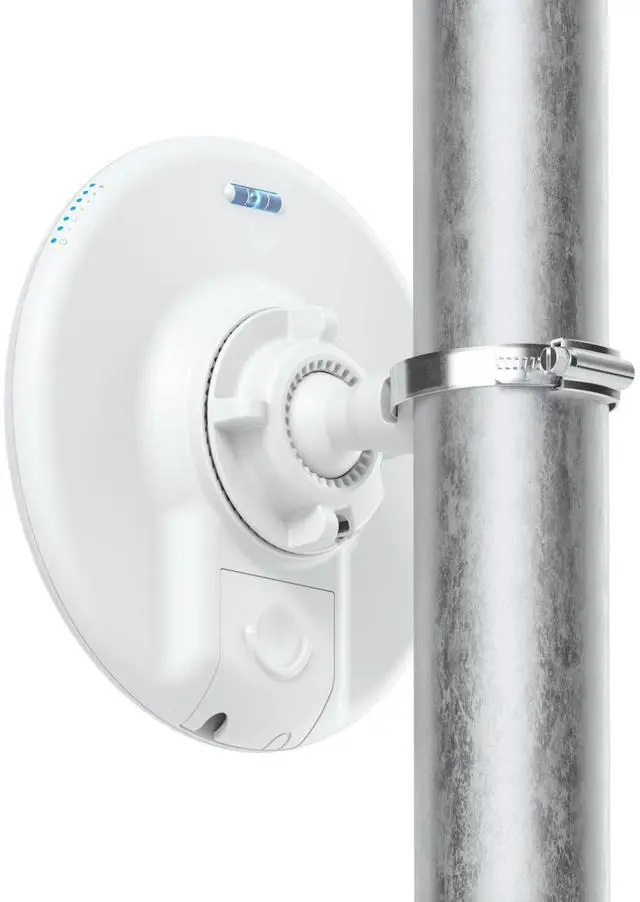 Alt view image 7 of 7 - Ubiquiti - Device Bridge Pro (UDB-Pro)