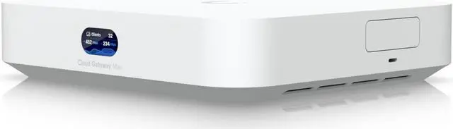 Alt view image 3 of 5 - Ubiquiti - Cloud Gateway Max (UCG-Max-1TB)