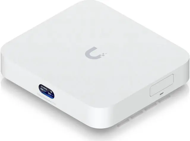 Main image of Ubiquiti - Cloud Gateway Max (UCG-Max-1TB)