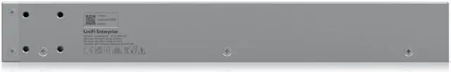 Alt view image 3 of 4 - Ubiquiti - Enterprise Fortress Gateway (EFG)