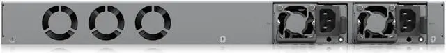 Alt view image 4 of 4 - Ubiquiti - Enterprise Fortress Gateway (EFG)