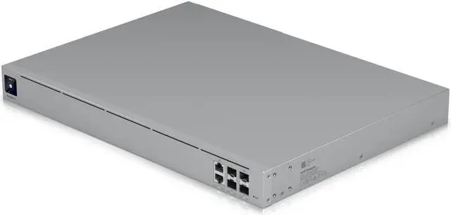 Main image of Ubiquiti - Enterprise Fortress Gateway (EFG)
