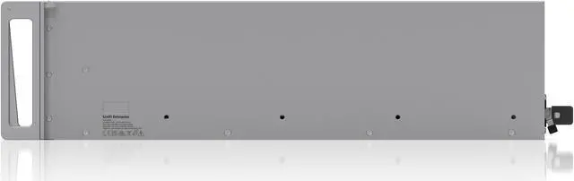 Alt view image 4 of 5 - Ubiquiti - Enterprise Network Video Recorder (ENVR)