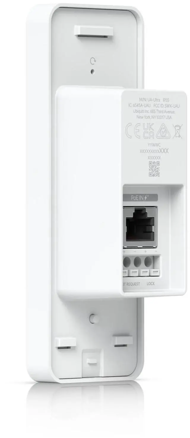 Alt view image 4 of 5 - Ubiquiti - Access Ultra (UA-Ultra)