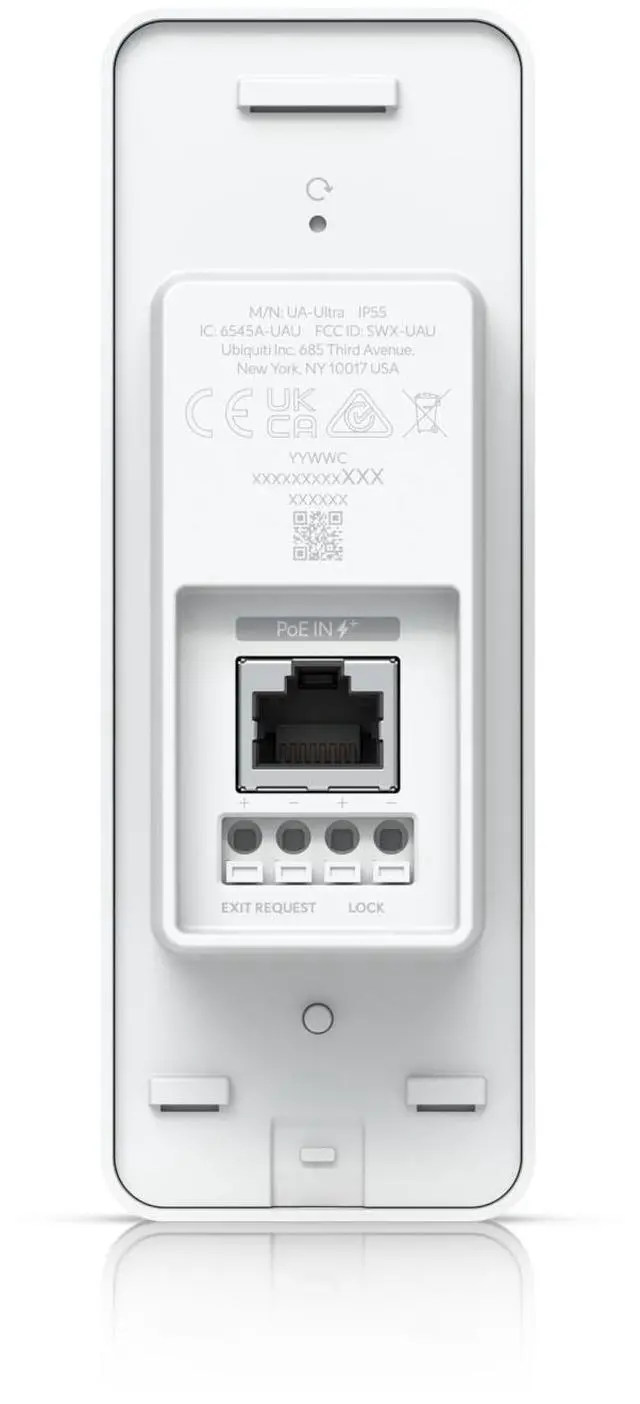 Alt view image 5 of 5 - Ubiquiti - Access Ultra (UA-Ultra)