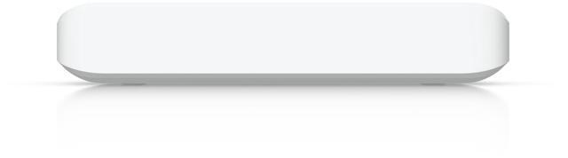 Alt view image 5 of 6 - Ubiquiti Flex Mini 2.5G, 5-port 2.5G PoE Switch (USW-Flex-2.5G-5)
