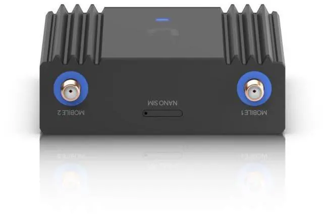 Alt view image 6 of 7 - Ubiquiti - Mobile Router Ultra (UMR-Ultra-US)