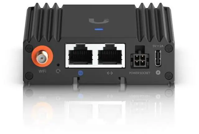 Alt view image 7 of 7 - Ubiquiti - Mobile Router Ultra (UMR-Ultra-US)
