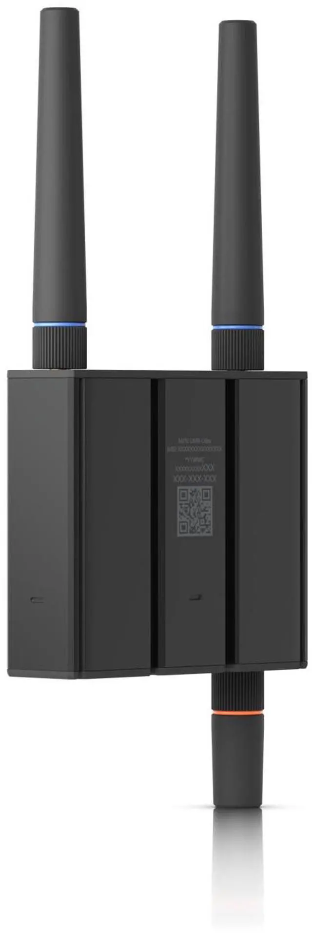 Alt view image 4 of 7 - Ubiquiti - Mobile Router Ultra (UMR-Ultra-US)