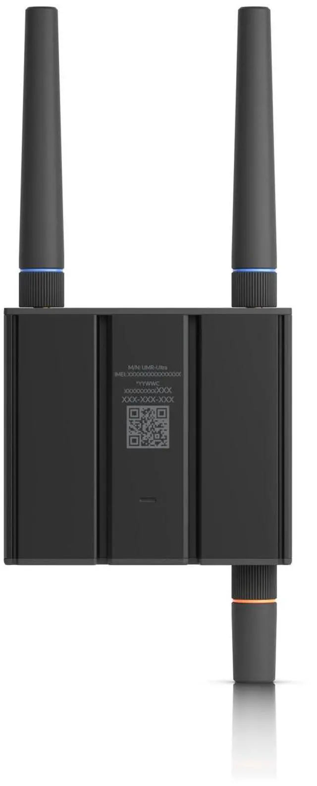 Alt view image 3 of 7 - Ubiquiti - Mobile Router Ultra (UMR-Ultra-US)