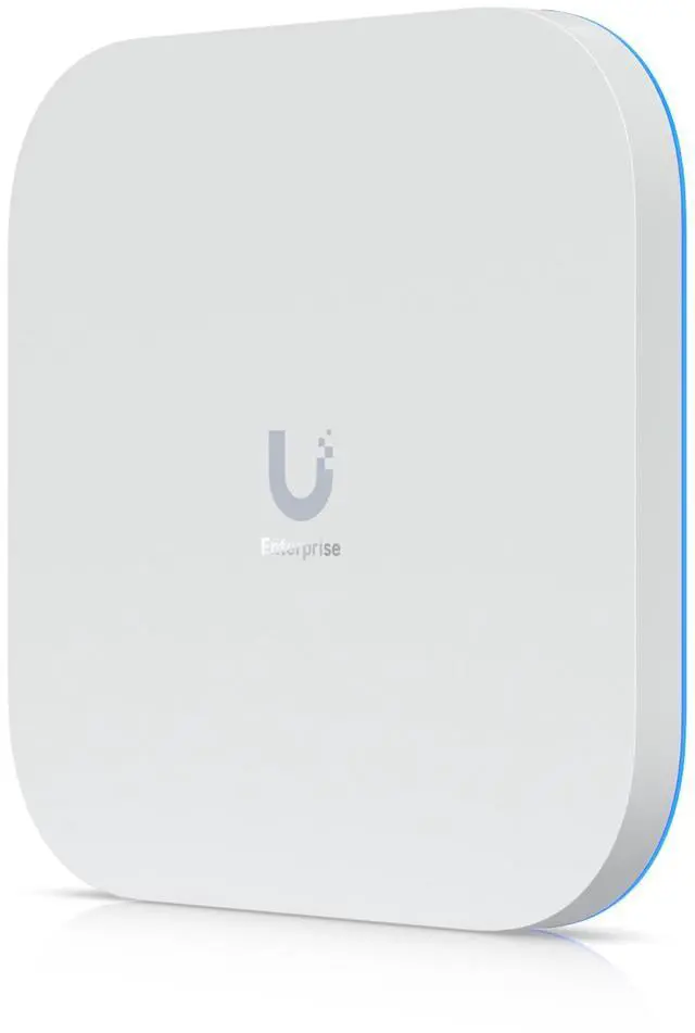 Alt view image 2 of 6 - Ubiquiti Networks WiFi 7 Enterprise (E7-US)