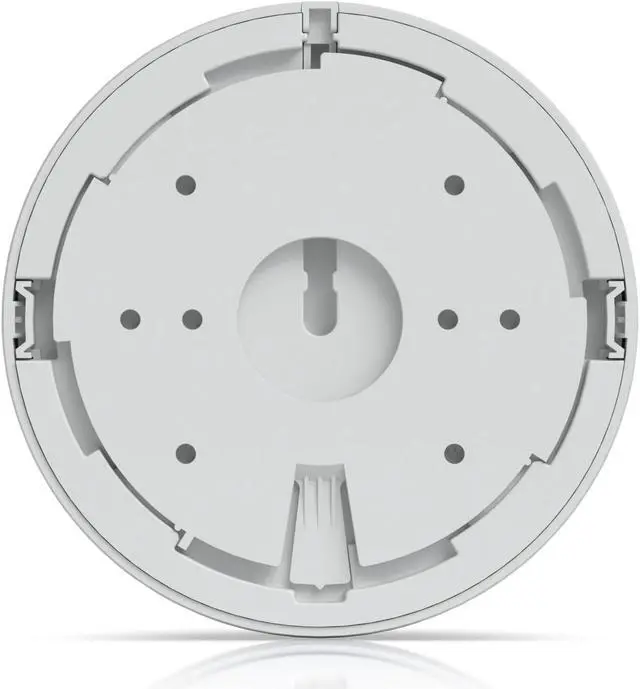 Alt view image 6 of 7 - Ubiquiti - AI Dome, 4K PoE dome camera w/ enhanced AI capabilities and long-range IR night vision, white (UVC-AI-Dome-W)
