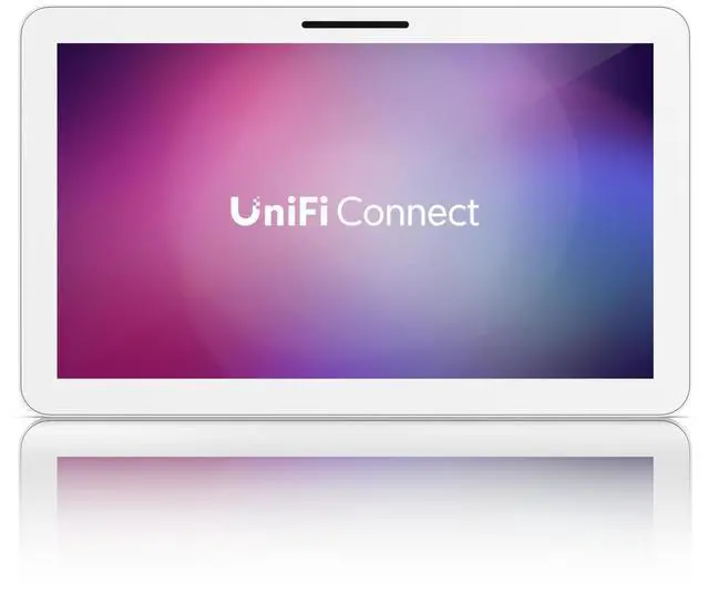Main image of Ubiquiti - Connect Display (UC-Display)