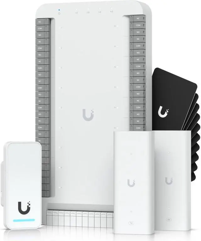 Main image of Ubiquiti Networks - Elevator Starter Kit (UA-SK-Elevator)