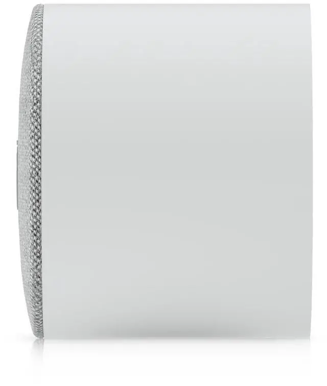 Alt view image 3 of 3 - Ubiquiti - PoE Smart Chime (UACC-Chime-PoE)