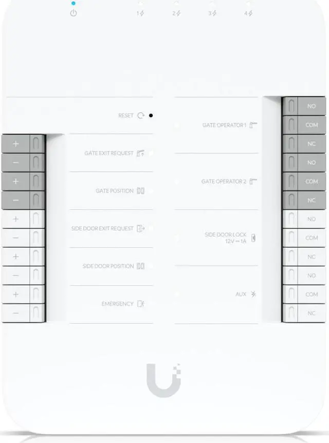 Main image of Ubiquiti - Gate Hub (UA-Hub-Gate)
