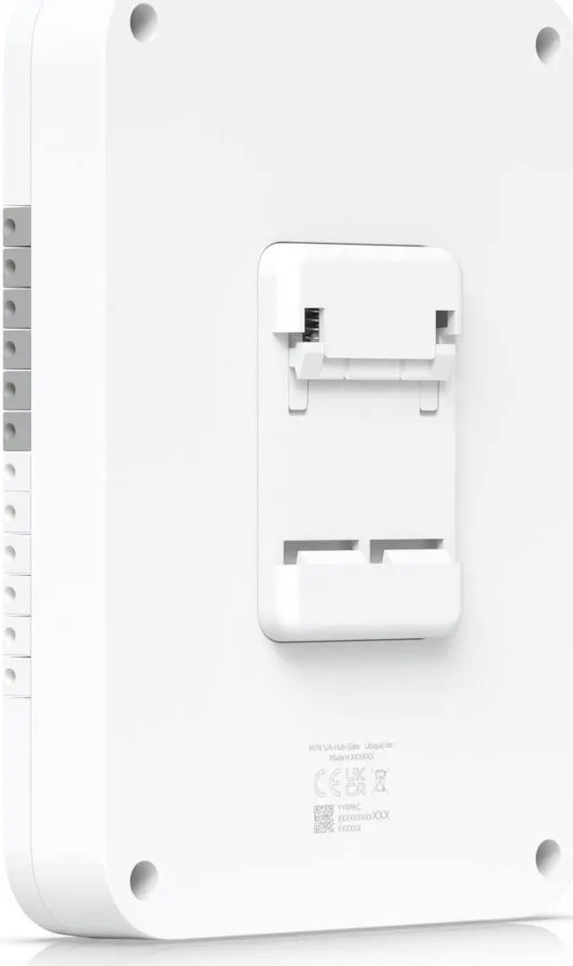 Alt view image 3 of 4 - Ubiquiti - Gate Hub (UA-Hub-Gate)