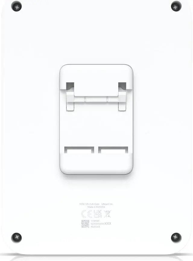 Alt view image 4 of 4 - Ubiquiti - Gate Hub (UA-Hub-Gate)