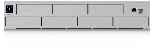 Main image of Ubiquiti Networks - (UNAS-Pro)