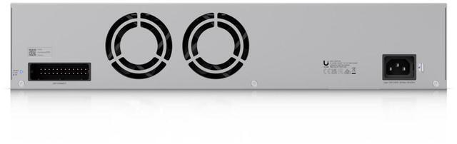 Alt view image 6 of 6 - Ubiquiti Networks - (UNAS-Pro)