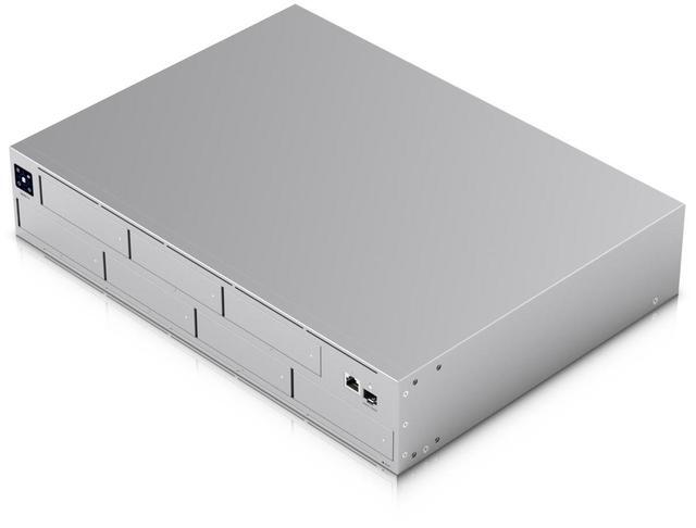 Alt view image 4 of 6 - Ubiquiti Networks - (UNAS-Pro)