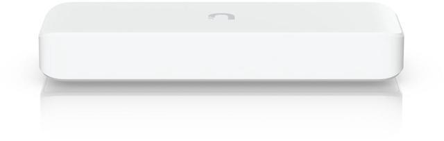 Alt view image 4 of 5 - Ubiquiti Flex 2.5G, 8-port Switch (USW-Flex-2.5G-8)