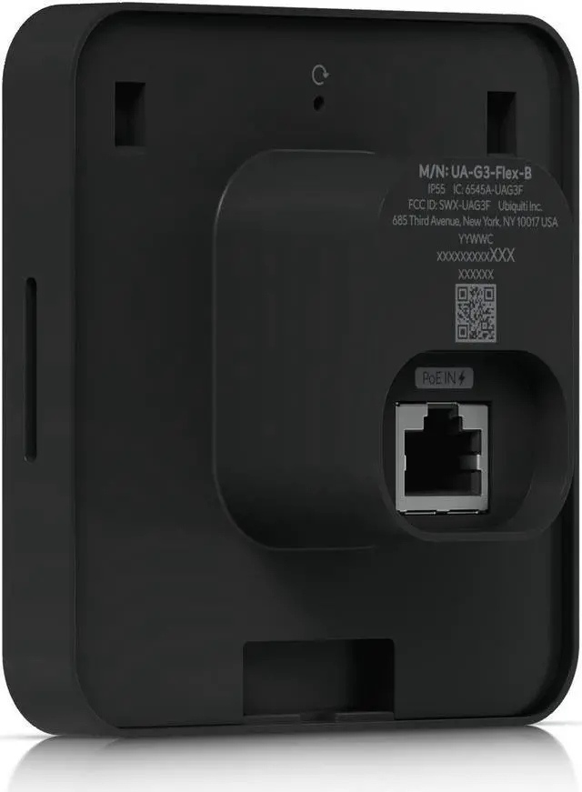 Alt view image 6 of 7 - Ubiquiti Reader Flex (UA-G3-Flex-B)