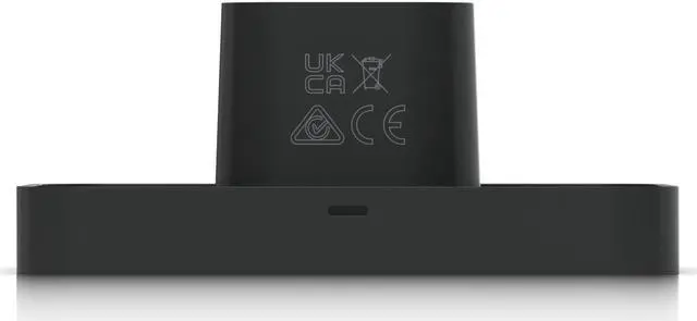 Alt view image 4 of 7 - Ubiquiti Reader Flex (UA-G3-Flex-B)